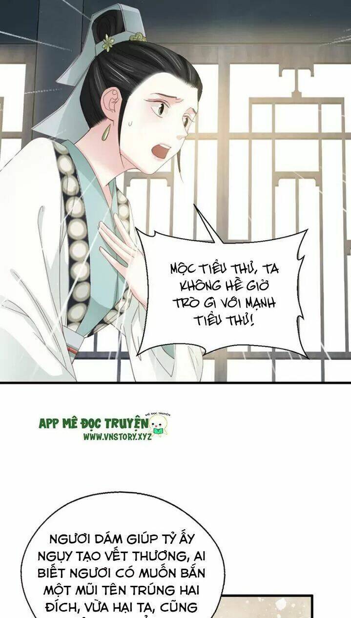 Kiều Nữ Độc Phi - Chương 177