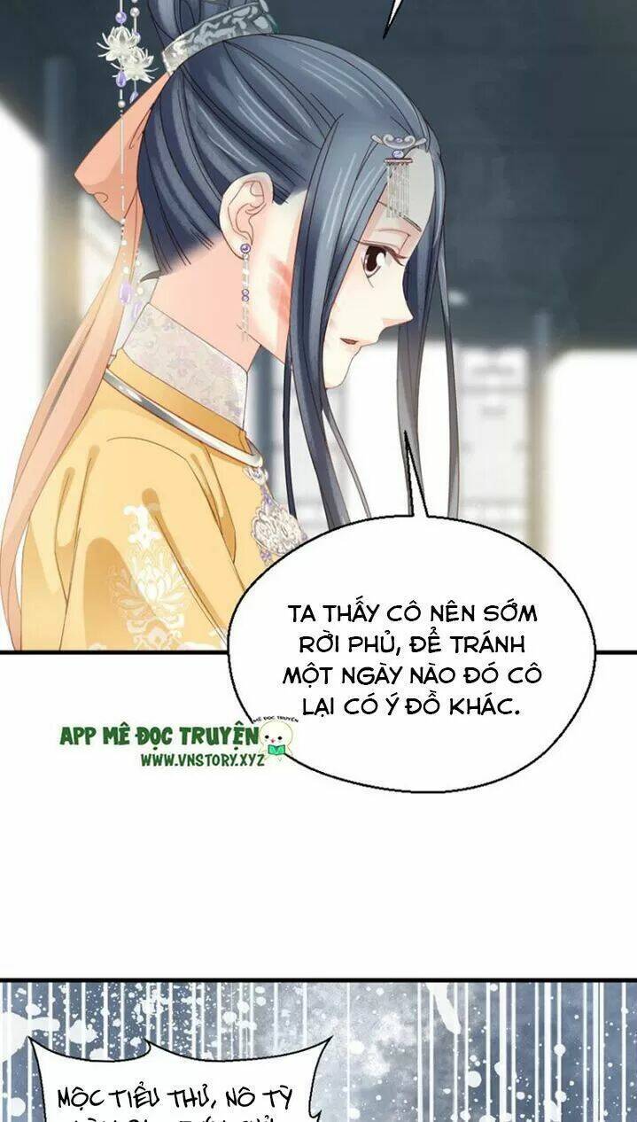 Kiều Nữ Độc Phi - Chương 177