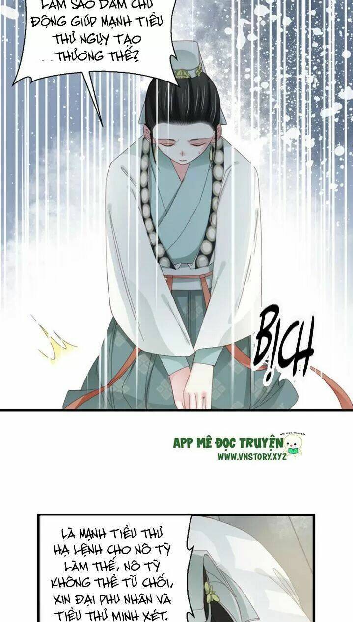 Kiều Nữ Độc Phi - Chương 177