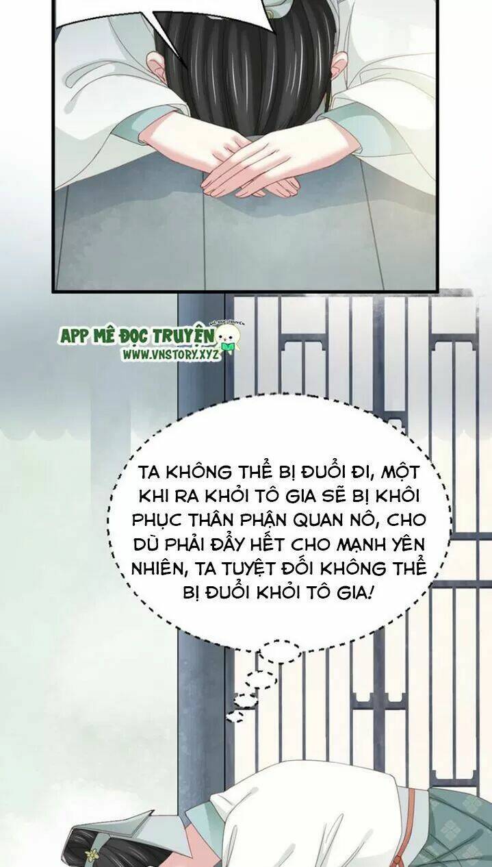 Kiều Nữ Độc Phi - Chương 177