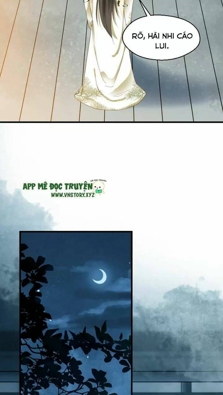 Kiều Nữ Độc Phi - Chương 178