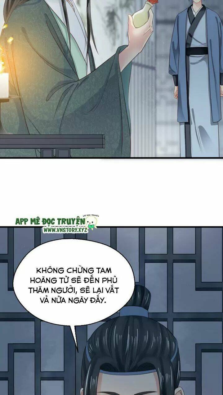 Kiều Nữ Độc Phi - Chương 178