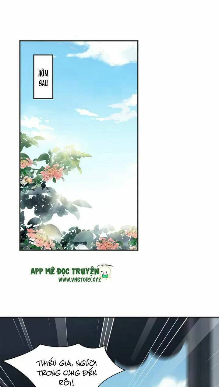 Kiều Nữ Độc Phi - Chương 178