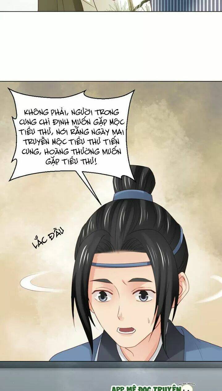 Kiều Nữ Độc Phi - Chương 178