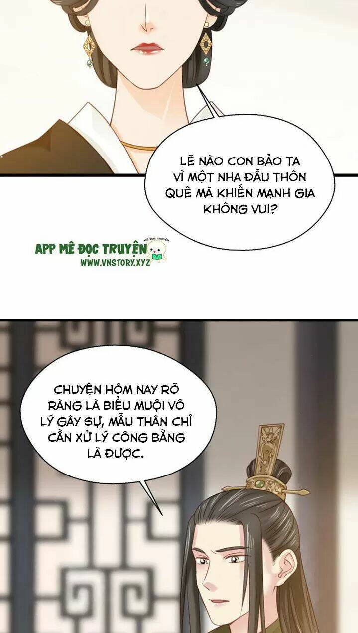 Kiều Nữ Độc Phi - Chương 178