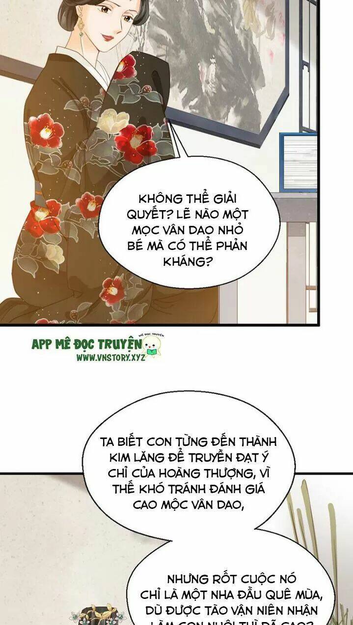Kiều Nữ Độc Phi - Chương 178