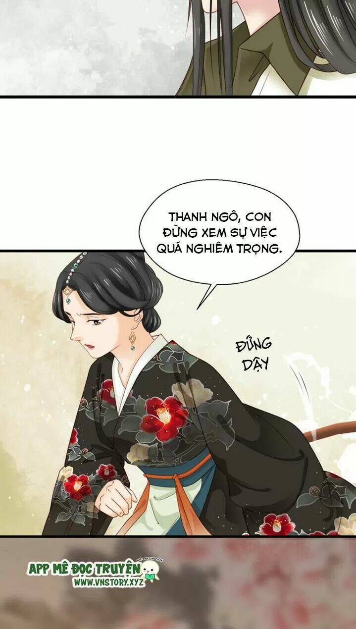 Kiều Nữ Độc Phi - Chương 178