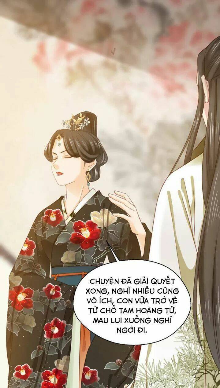 Kiều Nữ Độc Phi - Chương 178