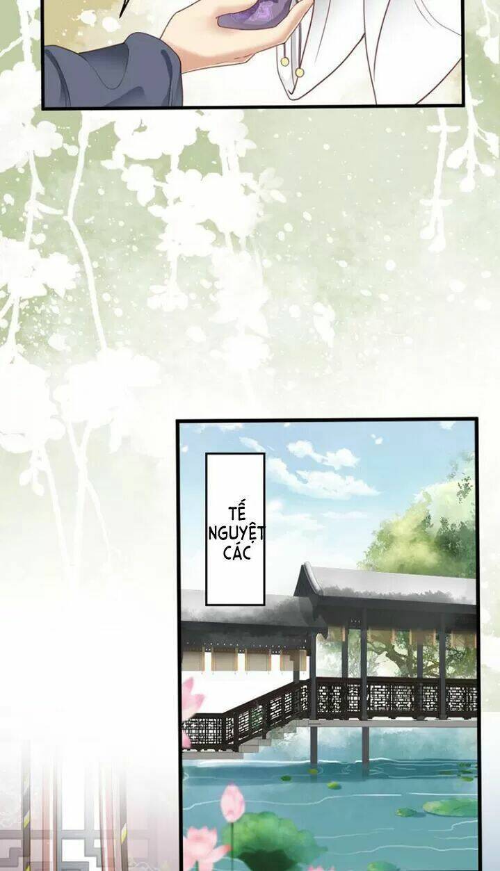Kiều Nữ Độc Phi - Chương 179