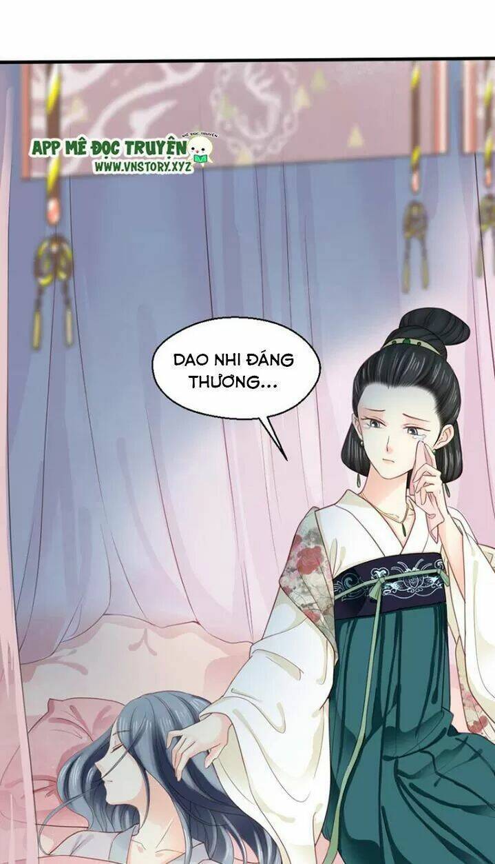 Kiều Nữ Độc Phi - Chương 179
