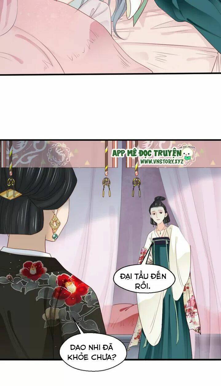 Kiều Nữ Độc Phi - Chương 179