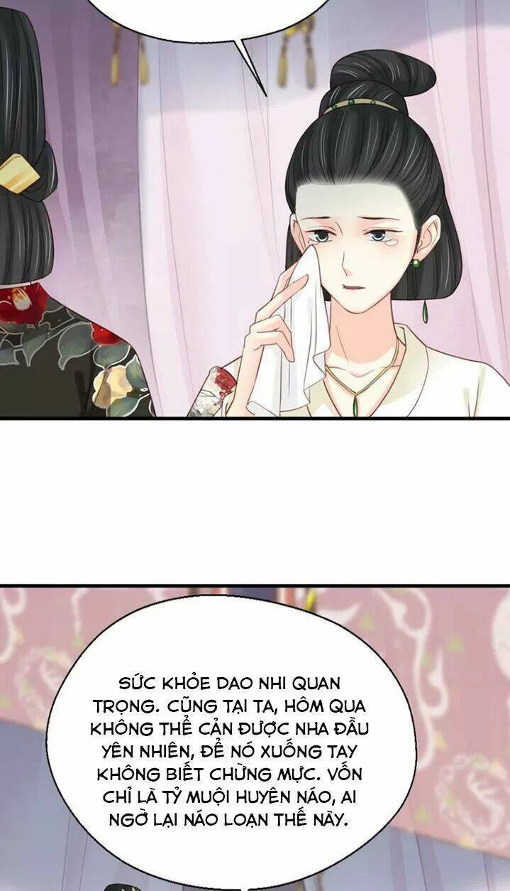 Kiều Nữ Độc Phi - Chương 179