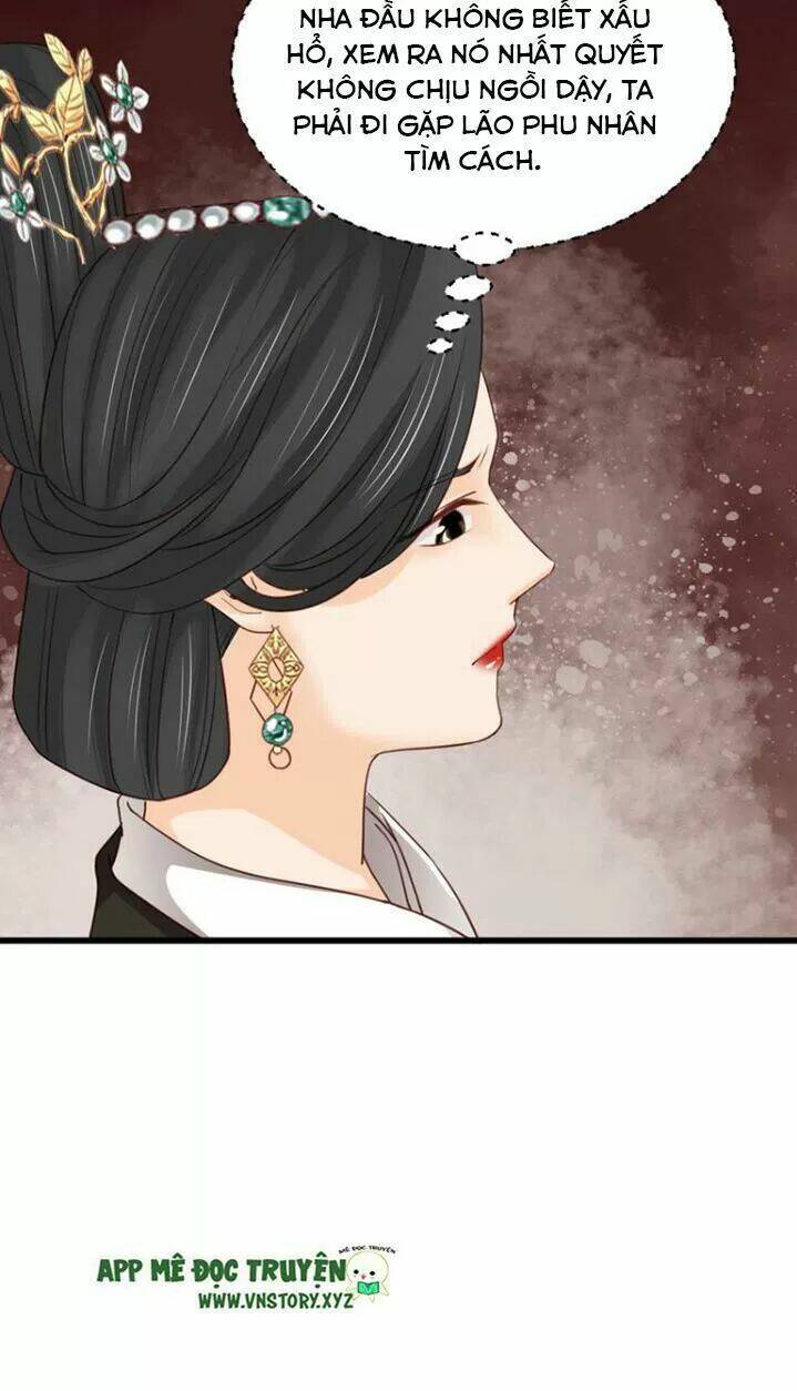 Kiều Nữ Độc Phi - Chương 179