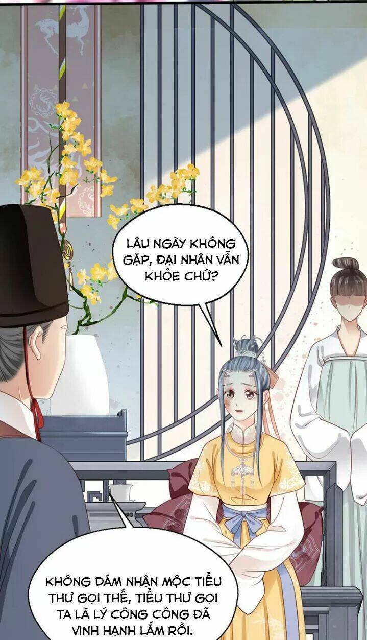 Kiều Nữ Độc Phi - Chương 179