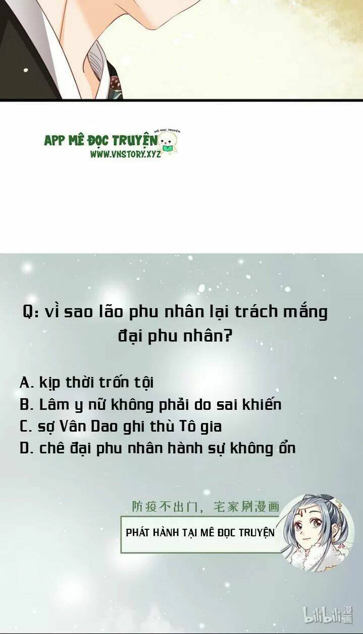 Kiều Nữ Độc Phi - Chương 179