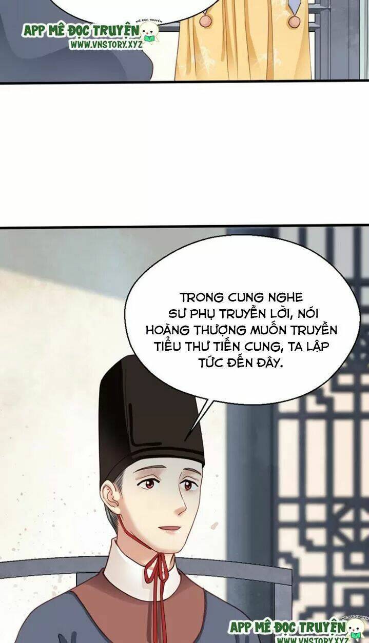 Kiều Nữ Độc Phi - Chương 179