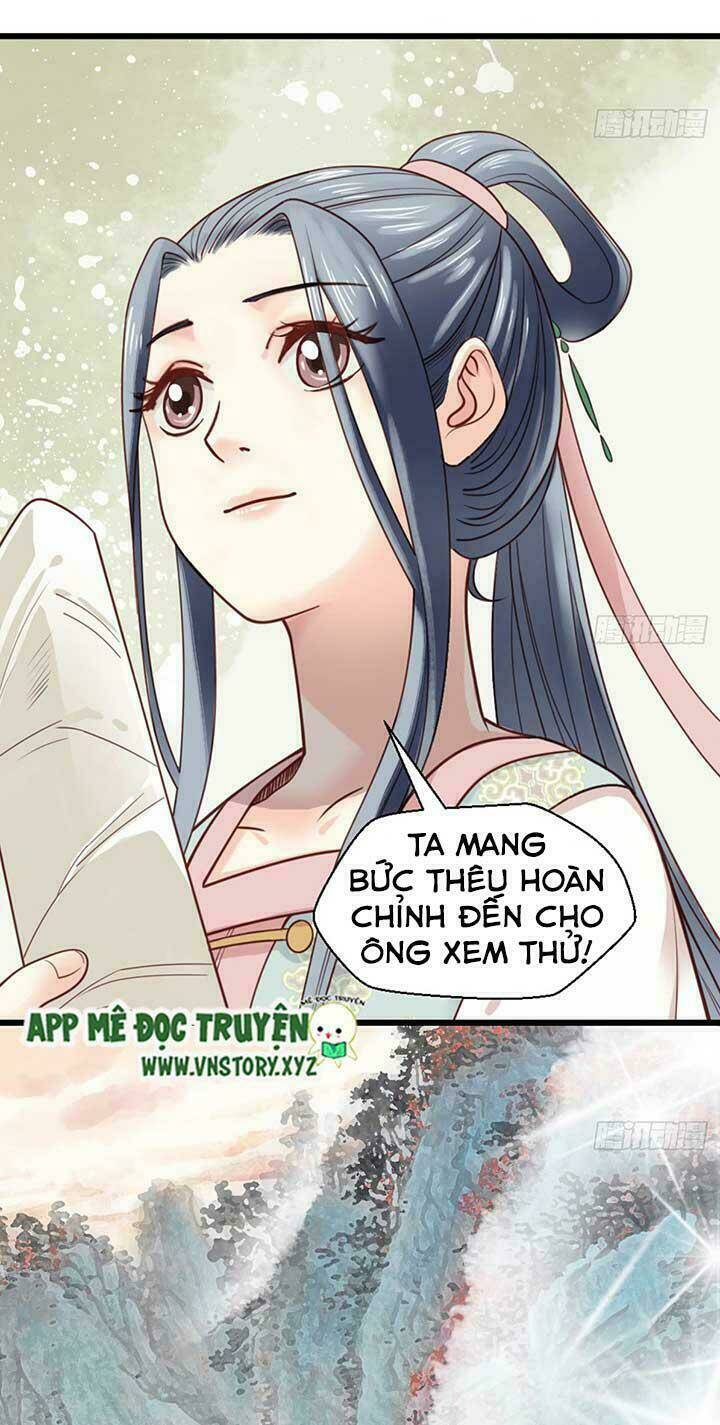 Kiều Nữ Độc Phi - Chương 18
