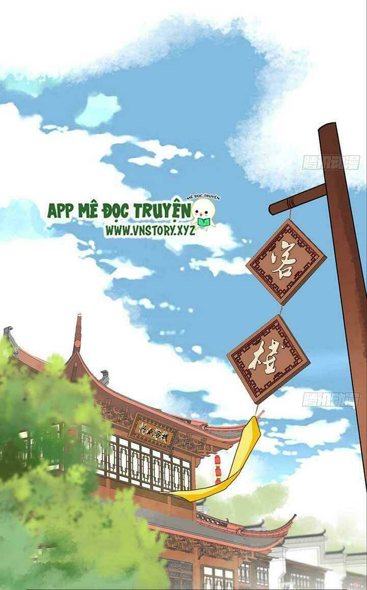 Kiều Nữ Độc Phi - Chương 18