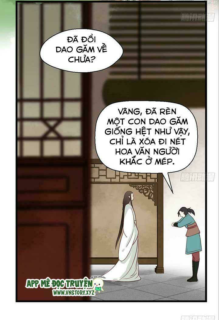 Kiều Nữ Độc Phi - Chương 18