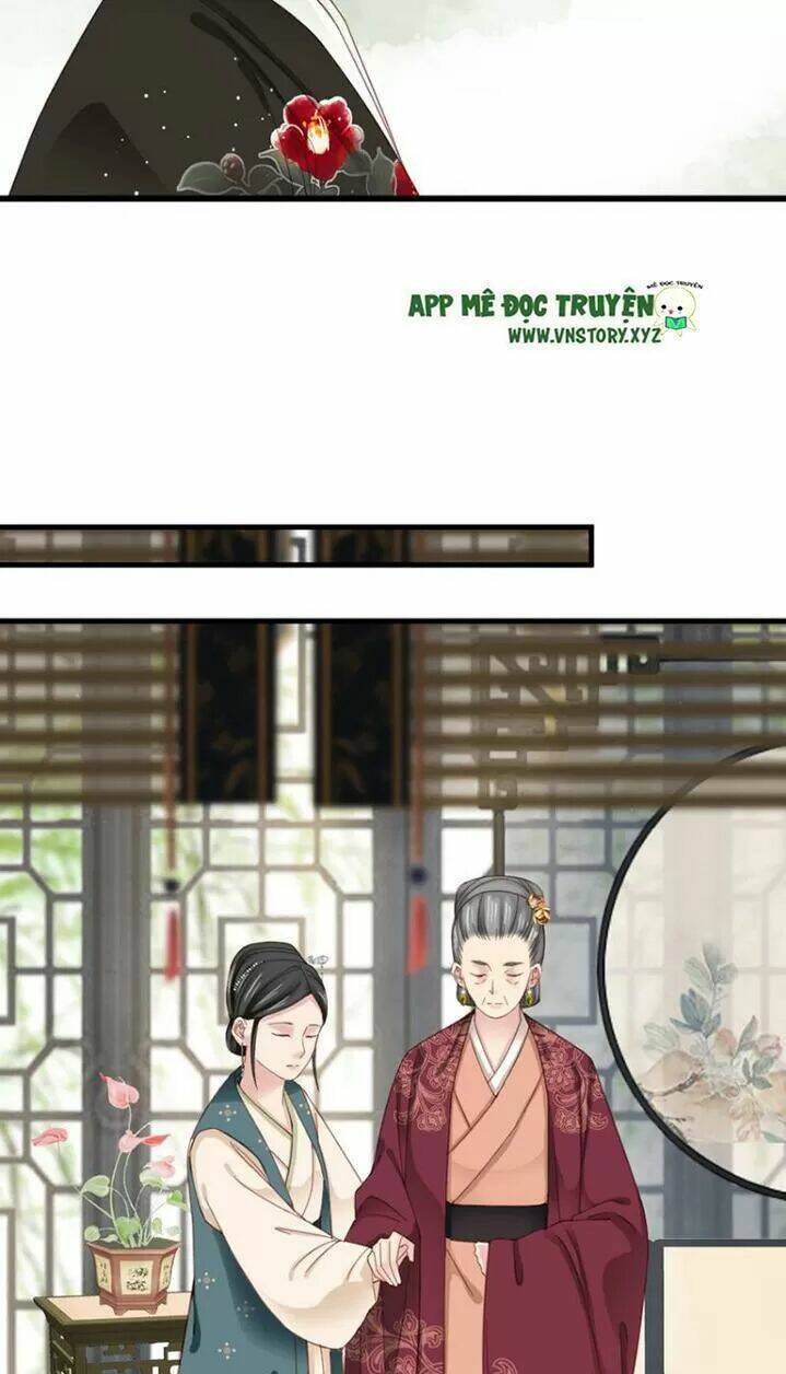 Kiều Nữ Độc Phi - Chương 180
