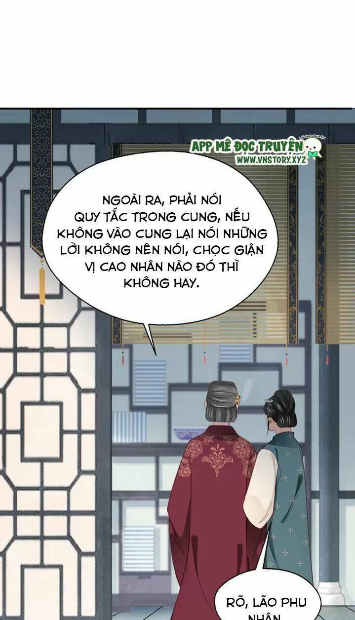 Kiều Nữ Độc Phi - Chương 180