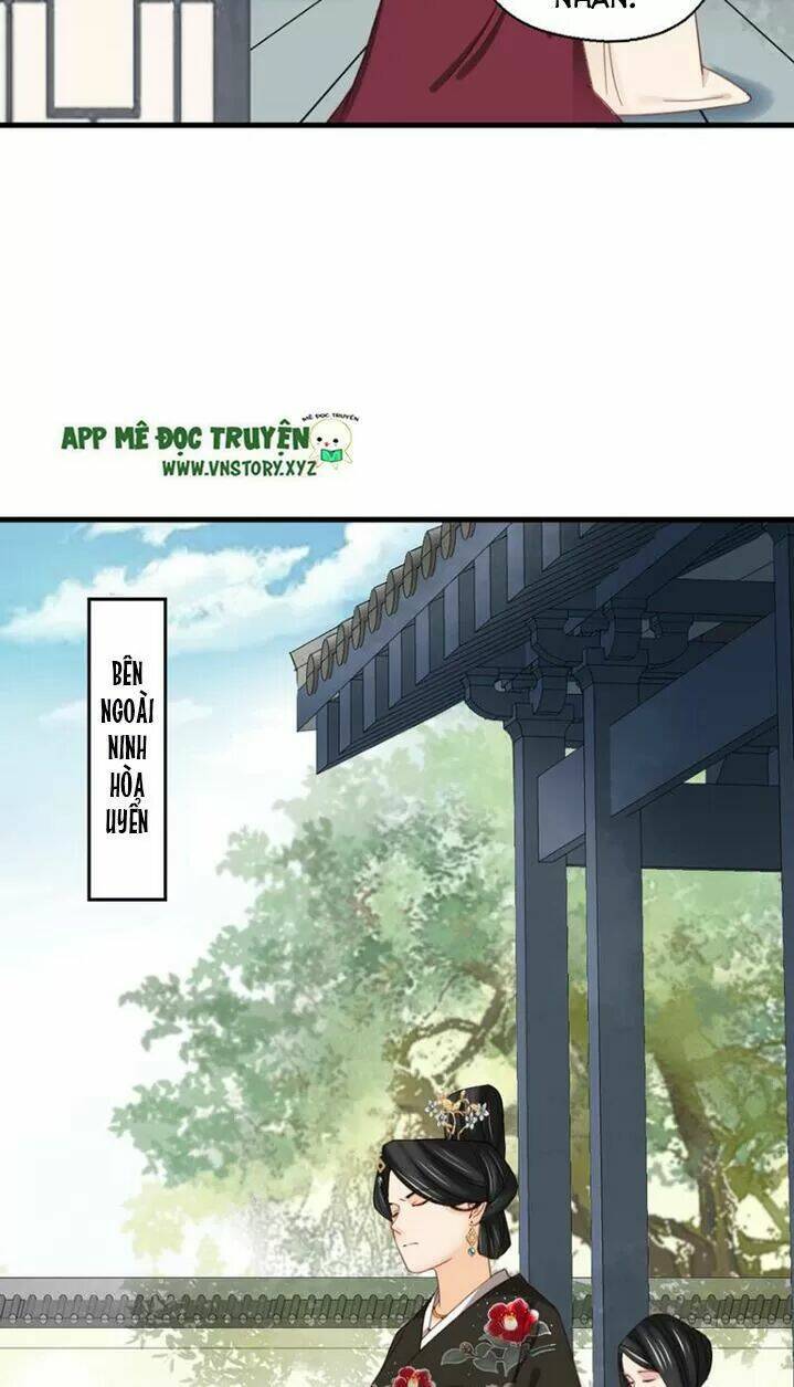 Kiều Nữ Độc Phi - Chương 180