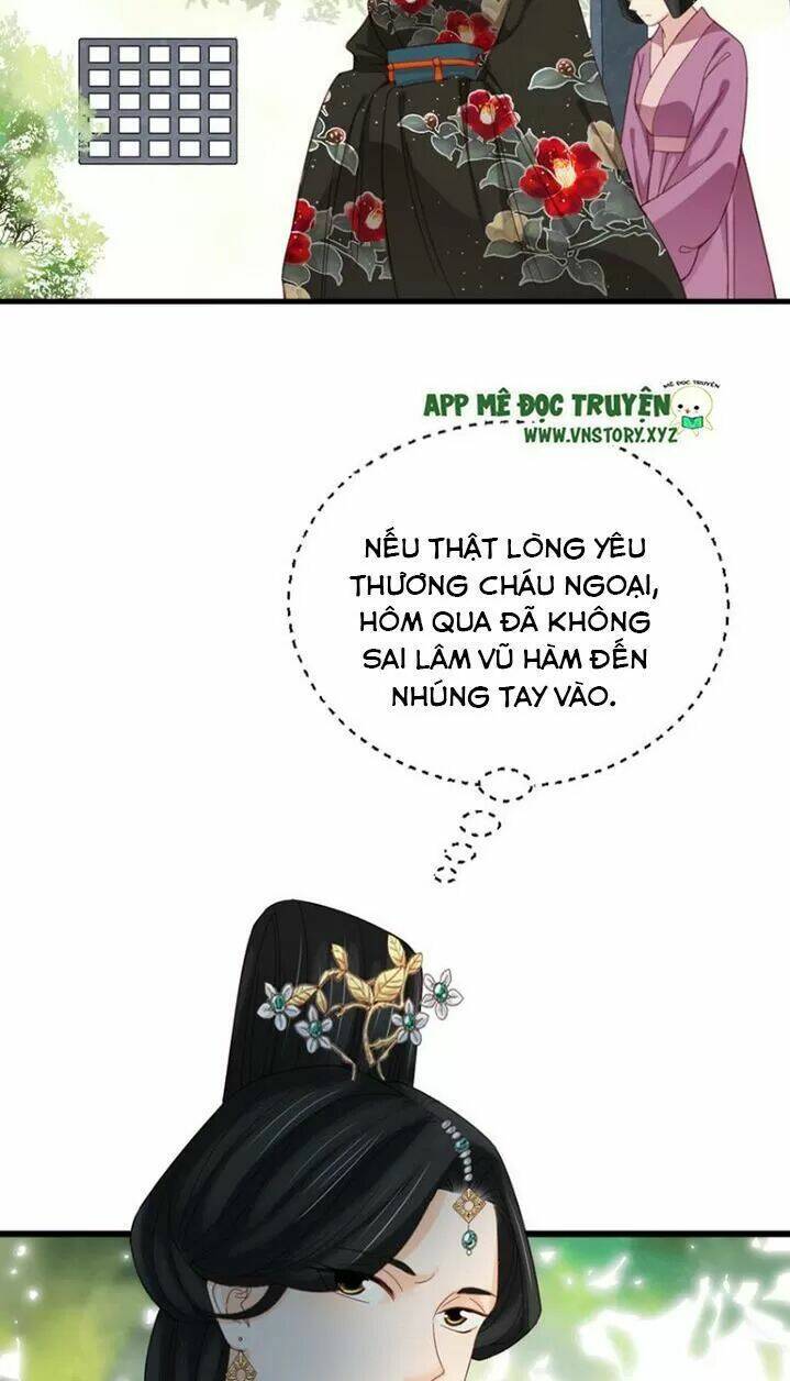Kiều Nữ Độc Phi - Chương 180