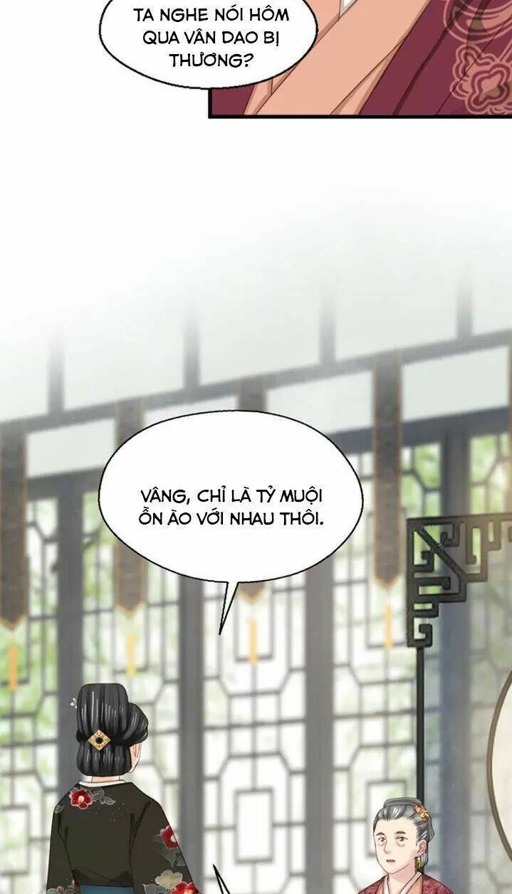 Kiều Nữ Độc Phi - Chương 180
