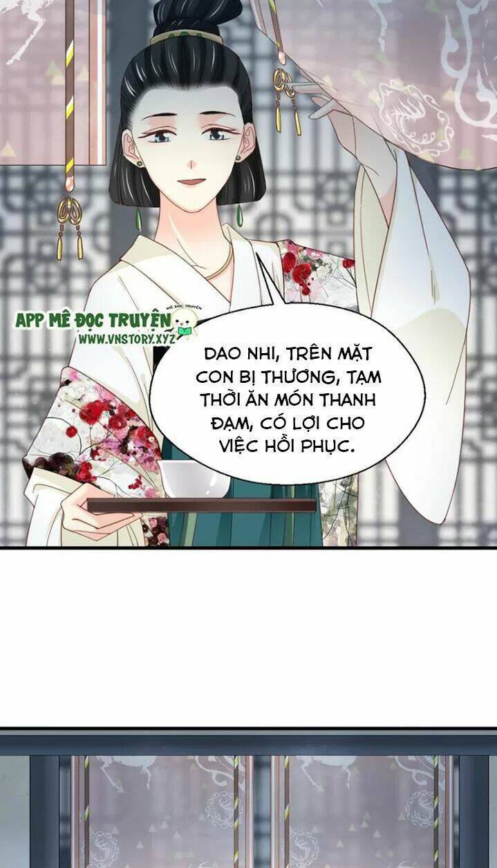 Kiều Nữ Độc Phi - Chương 180