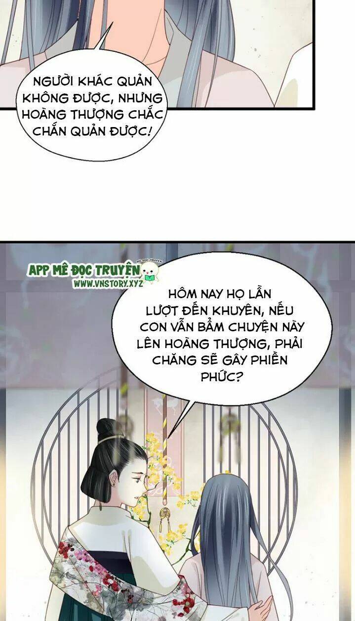 Kiều Nữ Độc Phi - Chương 180