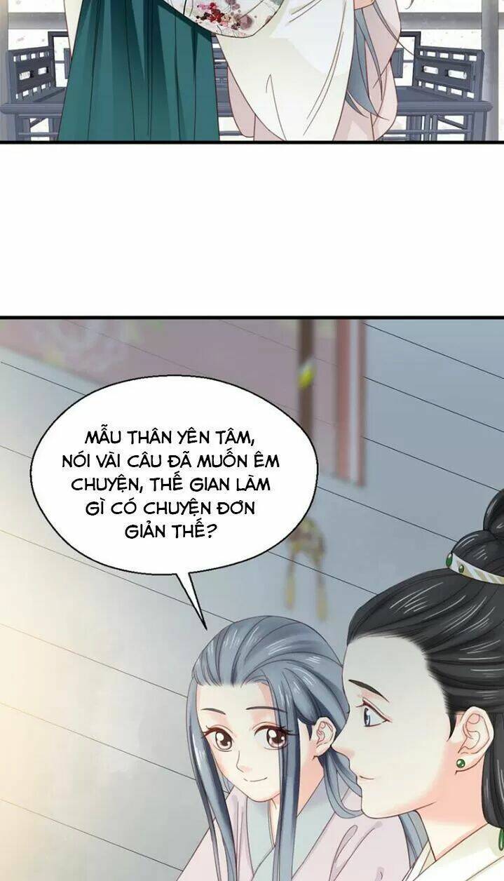 Kiều Nữ Độc Phi - Chương 180