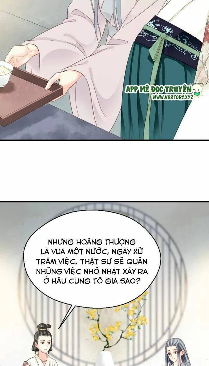 Kiều Nữ Độc Phi - Chương 180