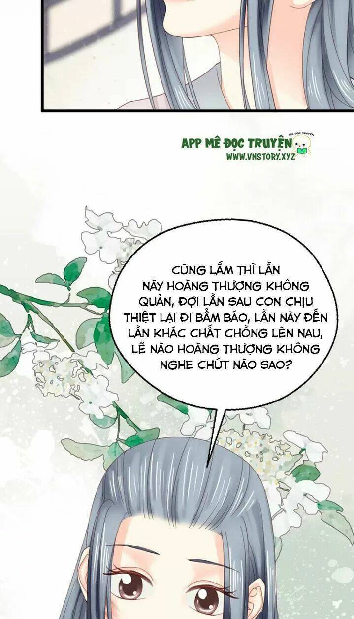 Kiều Nữ Độc Phi - Chương 180