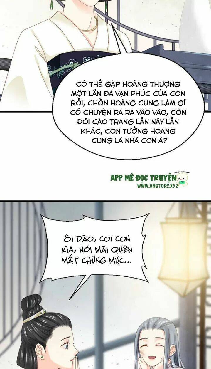 Kiều Nữ Độc Phi - Chương 180