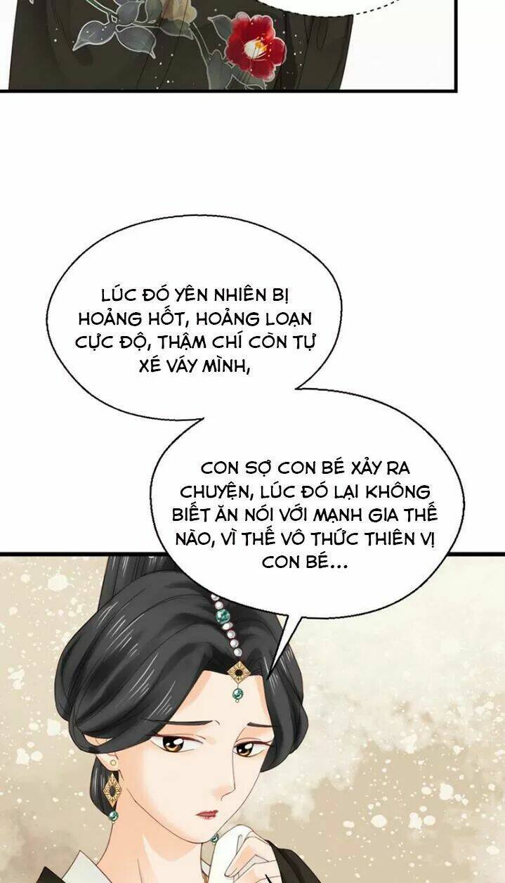 Kiều Nữ Độc Phi - Chương 180