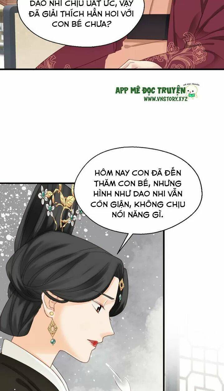 Kiều Nữ Độc Phi - Chương 180