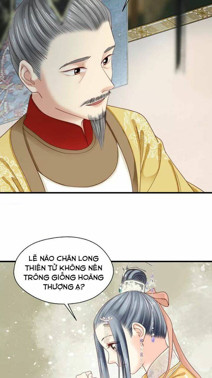 Kiều Nữ Độc Phi - Chương 181