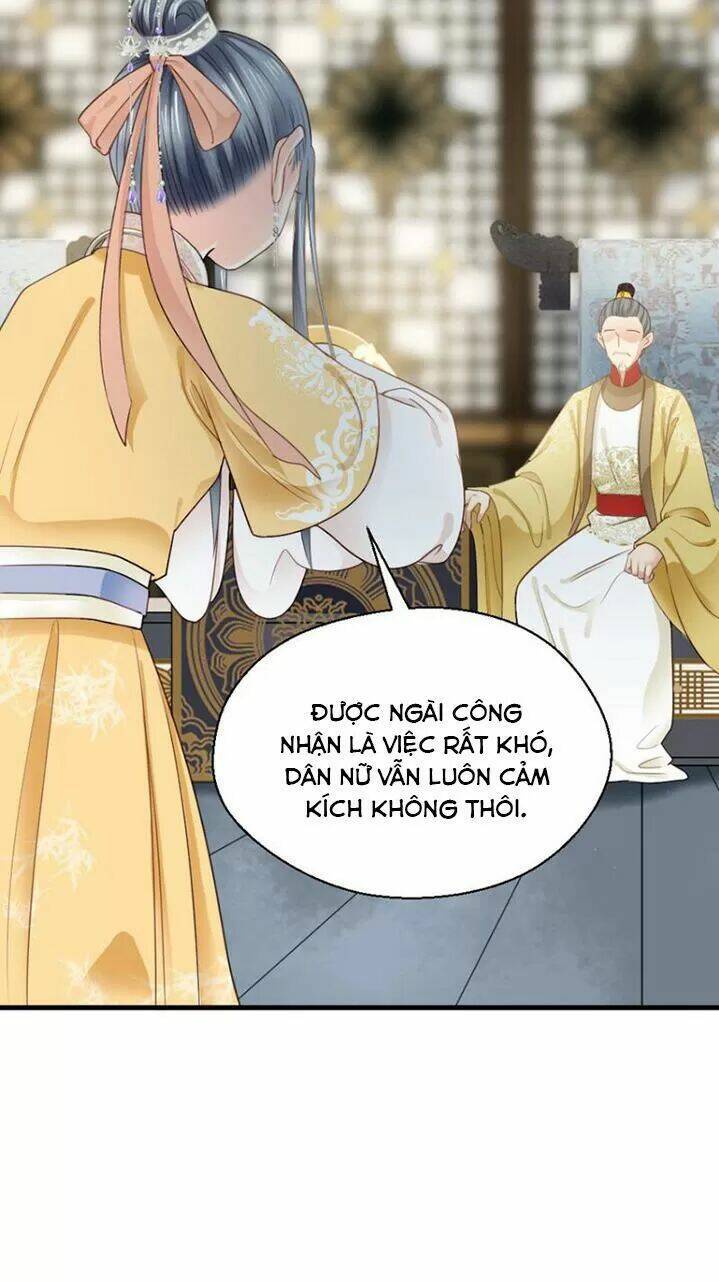 Kiều Nữ Độc Phi - Chương 181