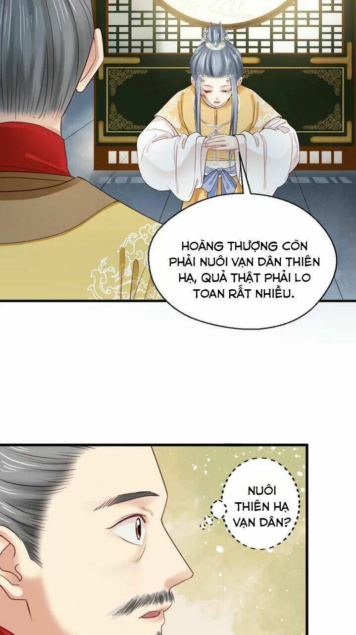 Kiều Nữ Độc Phi - Chương 181