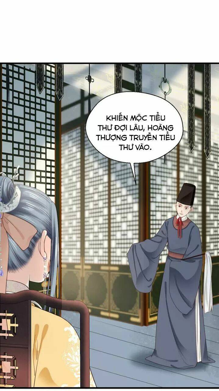 Kiều Nữ Độc Phi - Chương 181