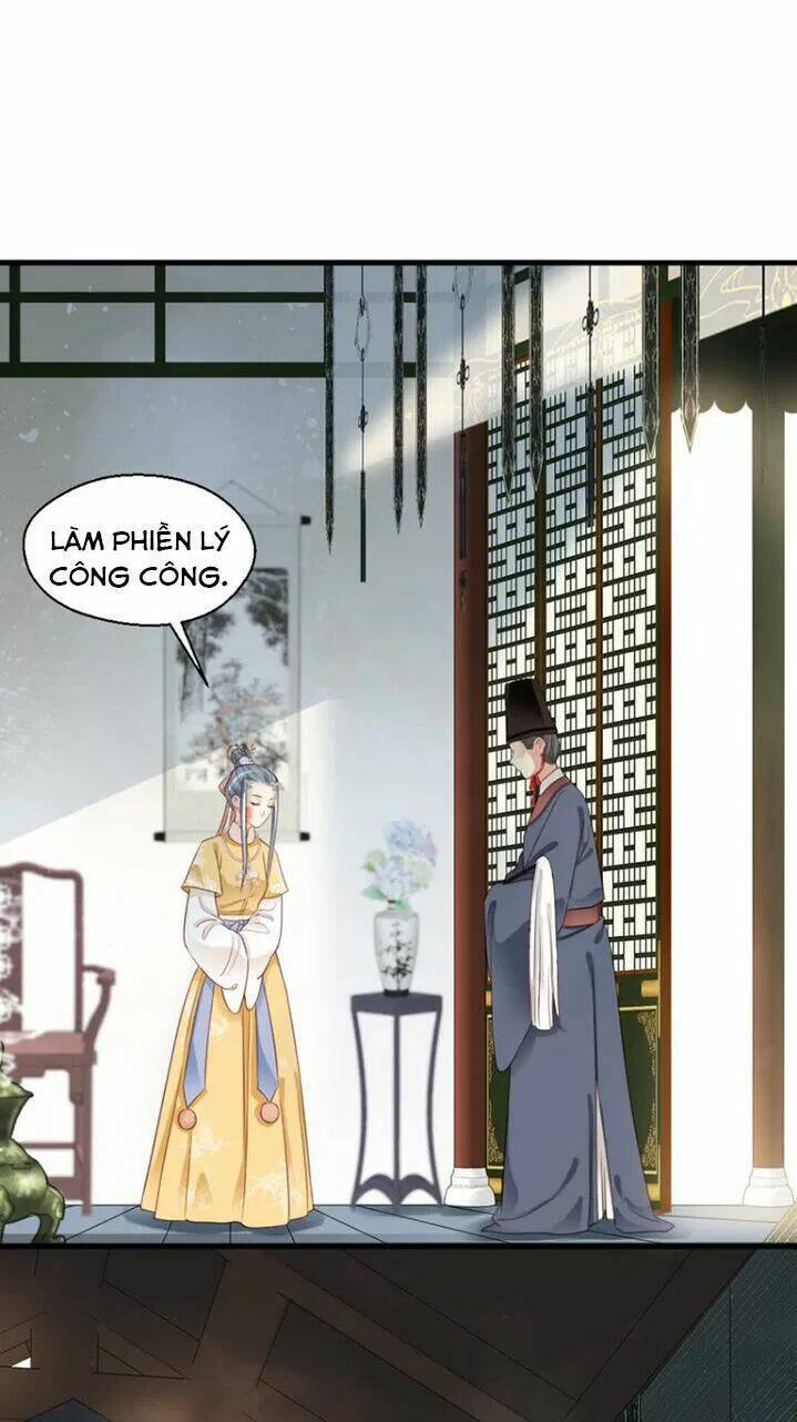 Kiều Nữ Độc Phi - Chương 181