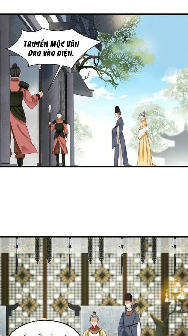 Kiều Nữ Độc Phi - Chương 181