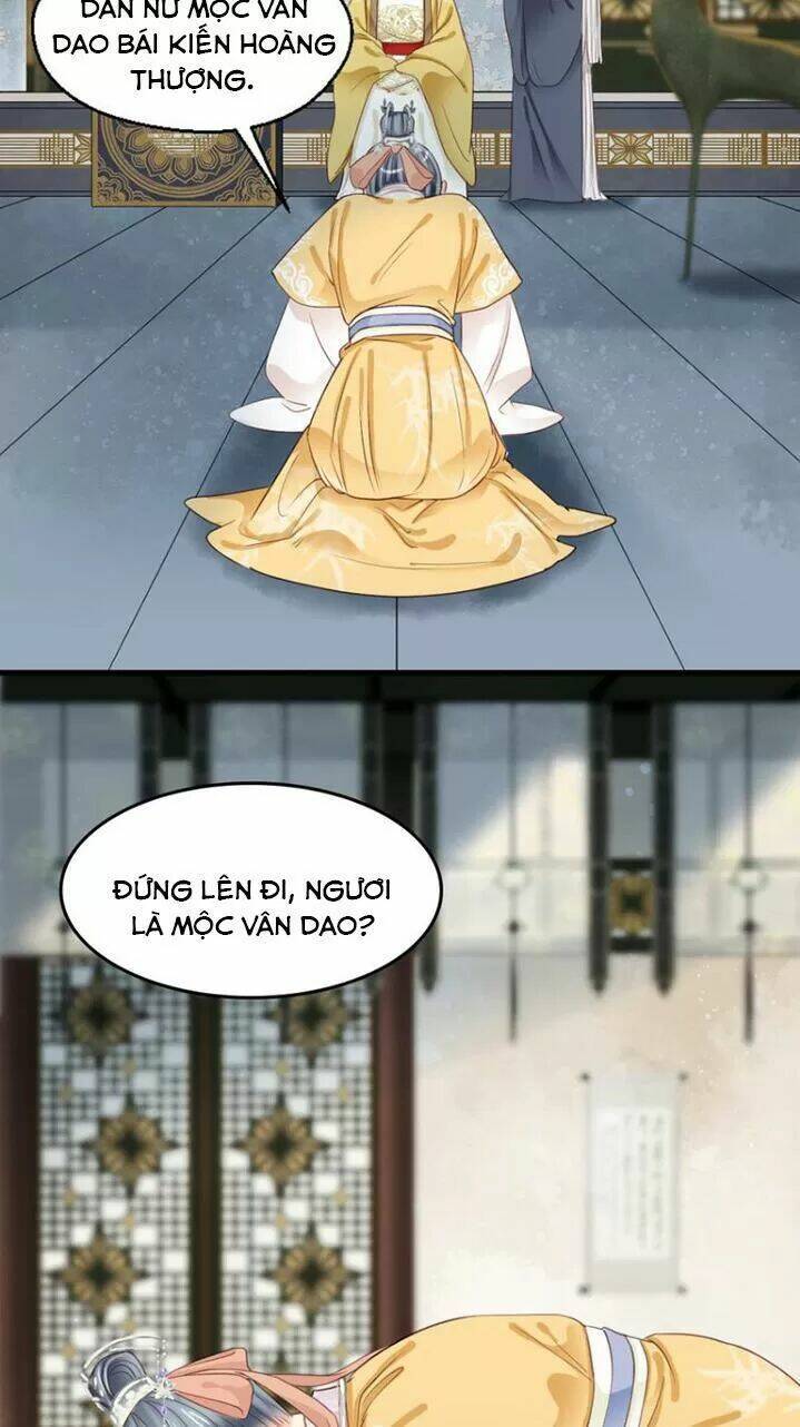 Kiều Nữ Độc Phi - Chương 181