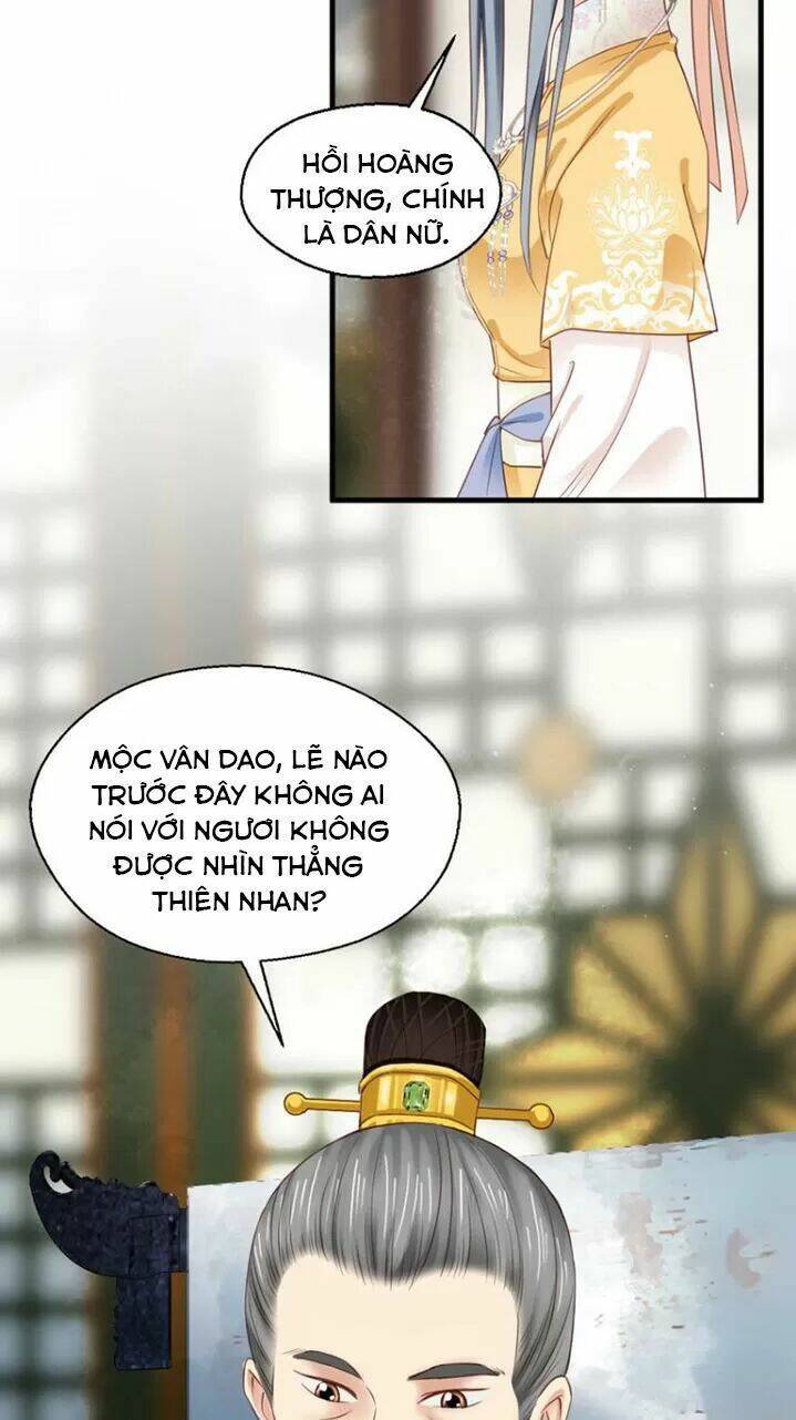 Kiều Nữ Độc Phi - Chương 181