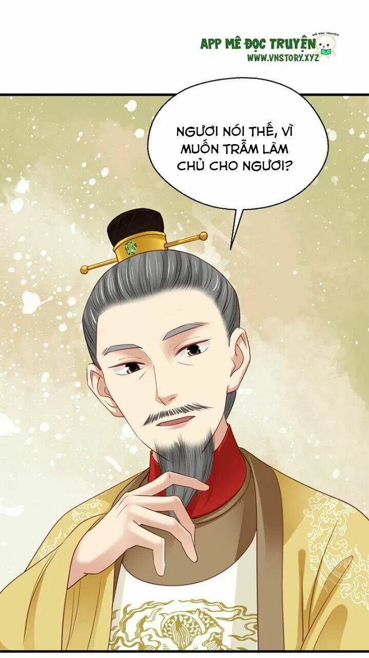 Kiều Nữ Độc Phi - Chương 182