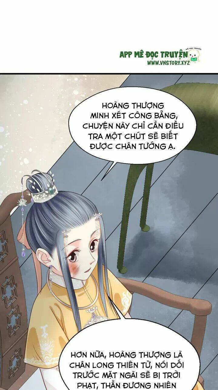 Kiều Nữ Độc Phi - Chương 182