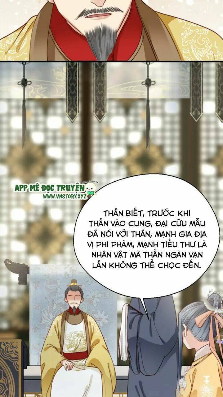 Kiều Nữ Độc Phi - Chương 182