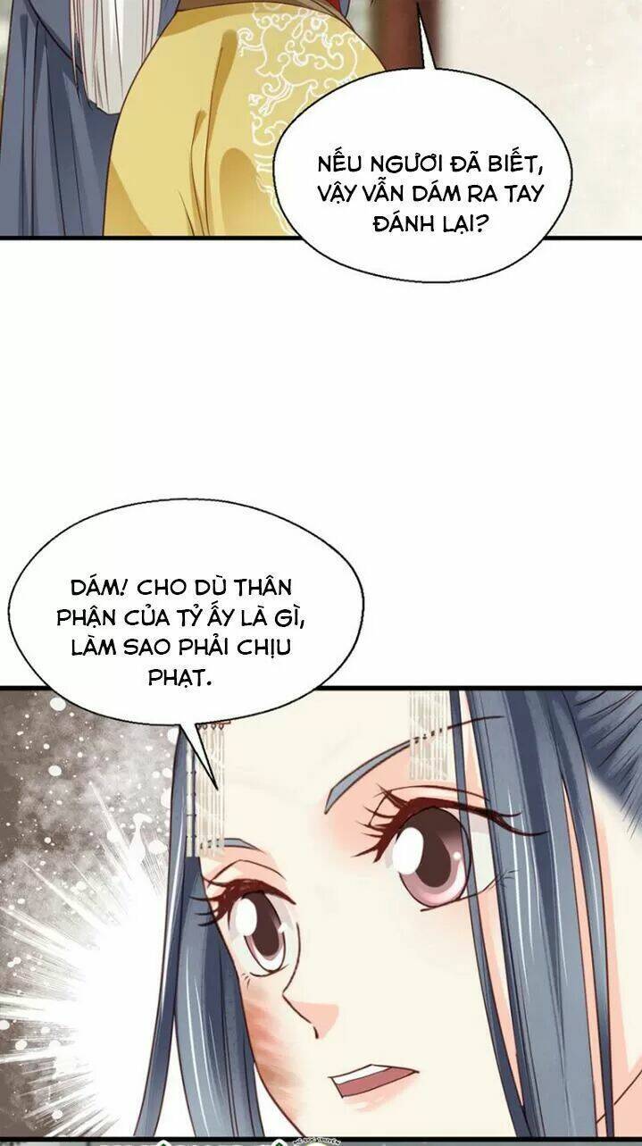 Kiều Nữ Độc Phi - Chương 182