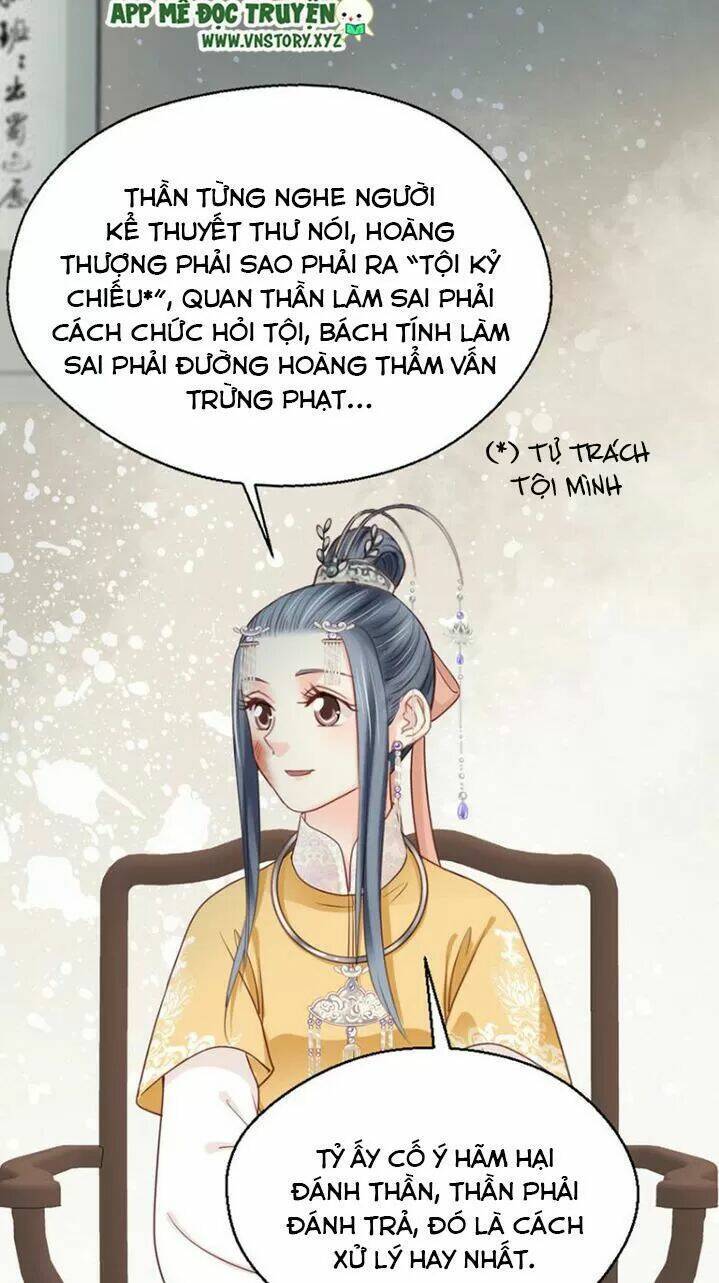 Kiều Nữ Độc Phi - Chương 182