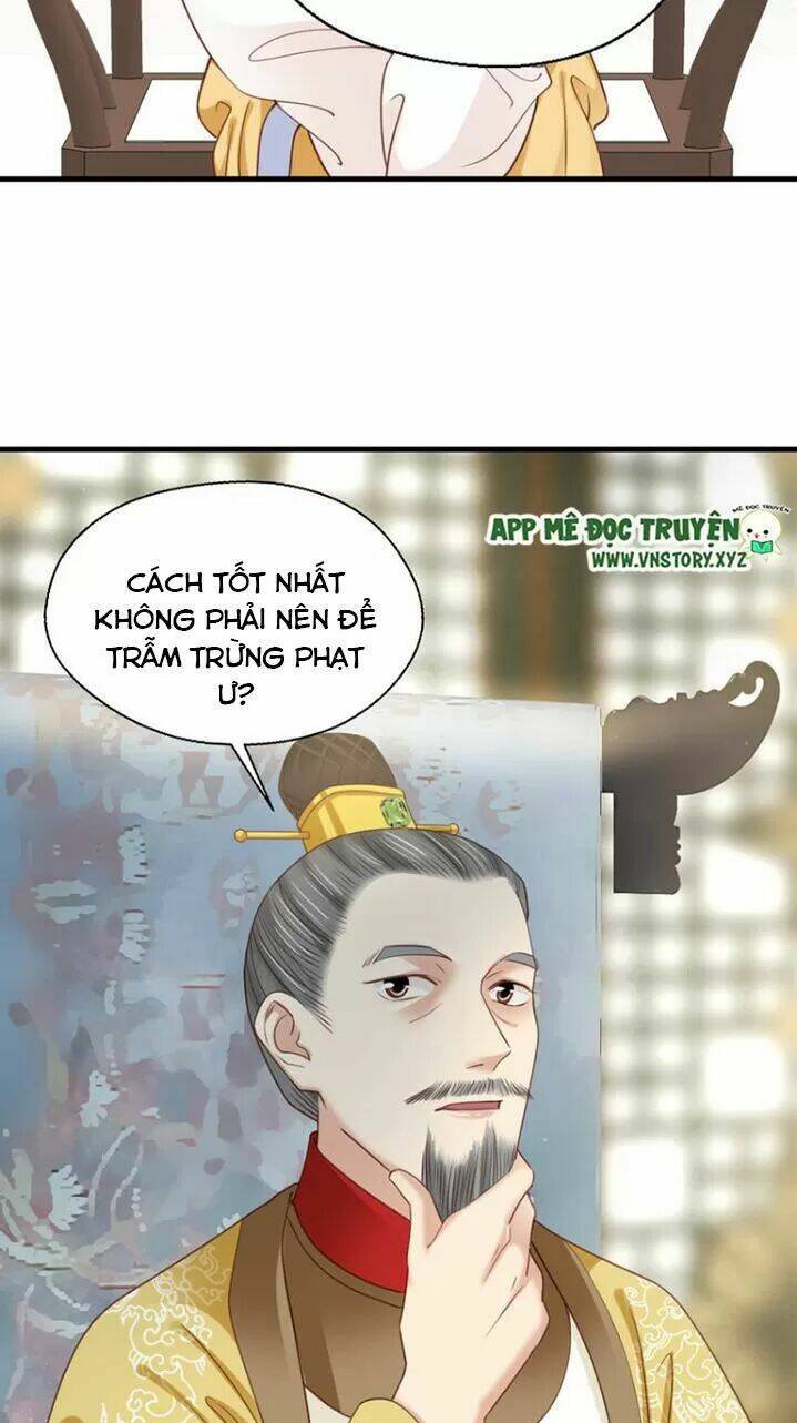 Kiều Nữ Độc Phi - Chương 182